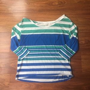 American Eagle top. Light and super soft. Size M.